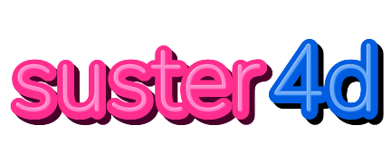 suster4d — logo kanal